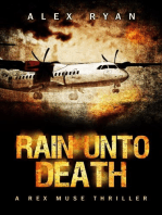 Rain unto Death: Rex Muse, #1