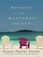 Missing on Hatteras Island