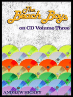 The Beach Boys on CD Volume Three: The Beach Boys on CD, #3