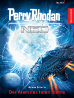 Perry Rhodan Neo 153: Der Atem des toten Sterns: Staffel: Die zweite Insel