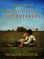 Cast upon the Breakers