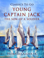 Young Captain Jack: The Son of a Sailor