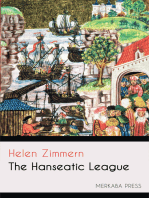 The Hanseatic League