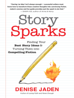 Story Sparks