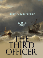 THE THIRD OFFICER