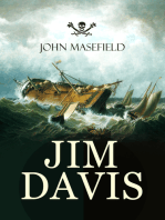 JIM DAVIS: Thrilling Escapade of a Daring Hero on a Dangerous Sea Mission (All-Time Favourite Children's Classics)