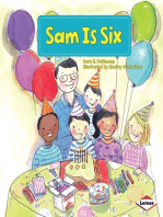 Sam Is Six