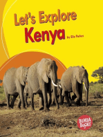 Let's Explore Kenya