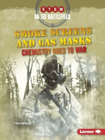 Smoke Screens and Gas Masks: Chemistry Goes to War
