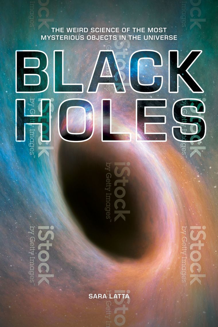 Black Holes by Sara Latta Ebook Everand