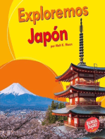 Exploremos Japón (Let's Explore Japan)