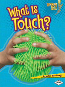 Download What Is Touch Jennifer Boothroyd Free Books