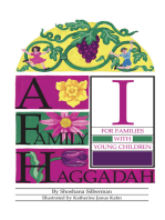 A Family Haggadah I, 2nd Edition