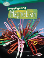 Investigating Magnetism