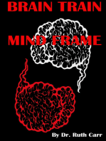 Brain Train Mind Frame