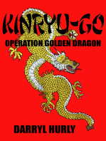 Kinryu-GO: Operation Golden Dragon