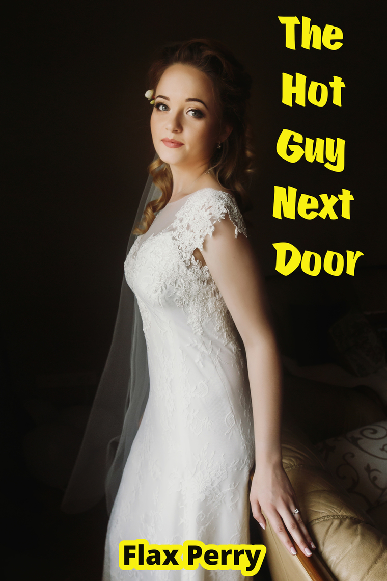The Hot Guy Next Door By Flax Perry Book Read Online