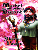 Mabel the Notorious Dwarf