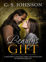 Beauty's Gift: Once Upon a Princess, #4