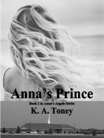 Anna's Prince