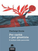 Per carità e per giustizia: Il welfare delle parrocchie