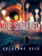 The Sundered: Among the Mythos, #7