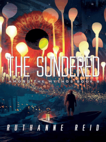 The Sundered: Among the Mythos, #8