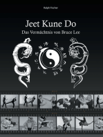 Jeet Kune Do: Das Vermächtnis von Bruce Lee