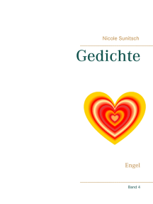 Lesen Sie Gedichte Von Nicole Sunitsch Online Bucher
