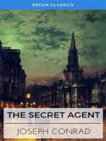 The Secret Agent (Dream Classics)