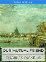 Our Mutual Friend (Dream Classics)