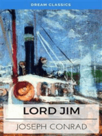 Lord Jim (Dream Classics)