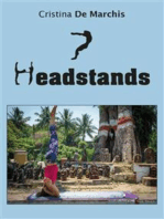 7 Headstands