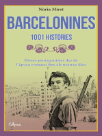 Barcelonines. 1001 històries