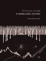 A Nibelung-sztori