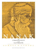 Nanak: The Correspondent Of The Ultimate