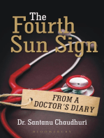 The Fourth Sun Sign: From A Doctor's Diary