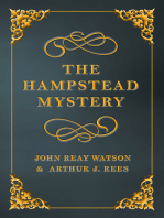 The Hampstead Mystery