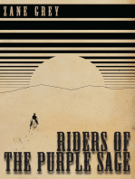 Riders of the Purple Sage