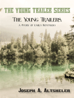 The Young Trailers, a Story of early Kentucky