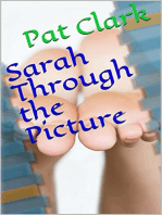 Sarah Through the Picture