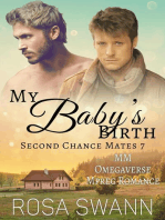 My Baby’s Birth