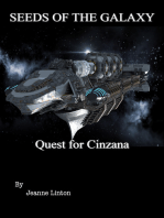 Quest For Cinzana