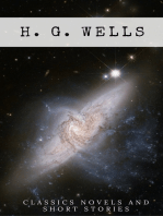 H. G. Wells