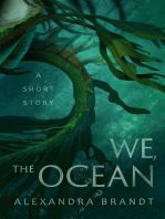 We, The Ocean
