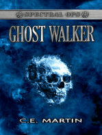 Ghostwalker