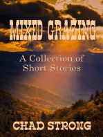 Mixed Grazing: A Collection of Short Stories