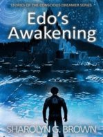 Edo’s Awakening