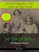 The Brontë Sisters