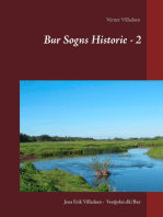 Bur Sogns Historie - 2: Sognets historie fra midten af 1600taallet til sidst i 1900tallet